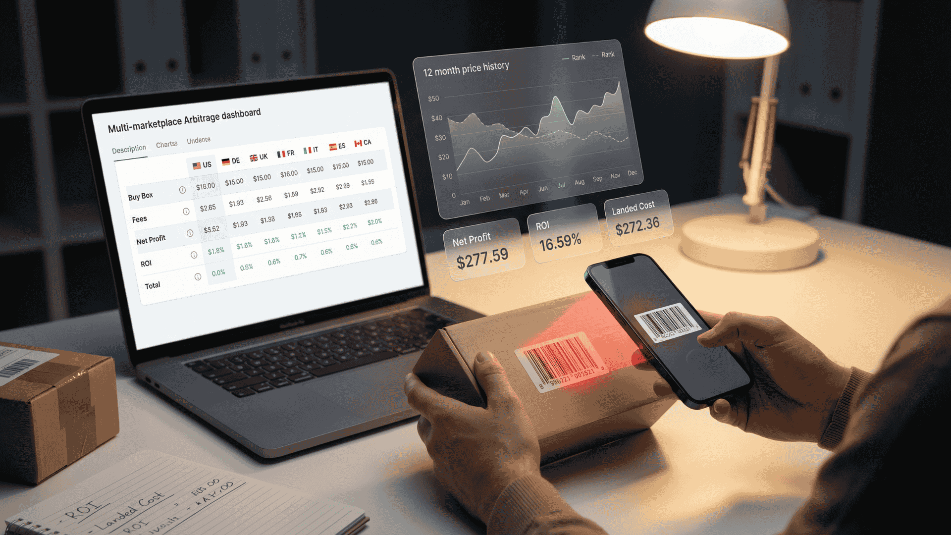  The Essential Toolkit for the Modern Arbitrageur 