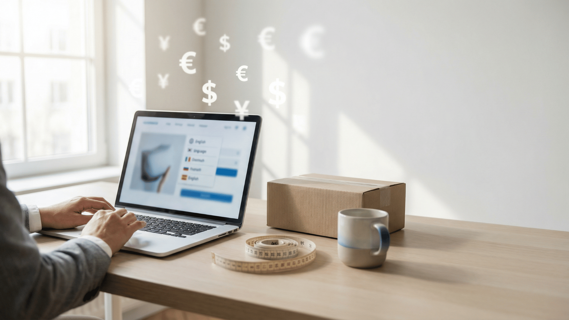 Marketing to a Global Audience